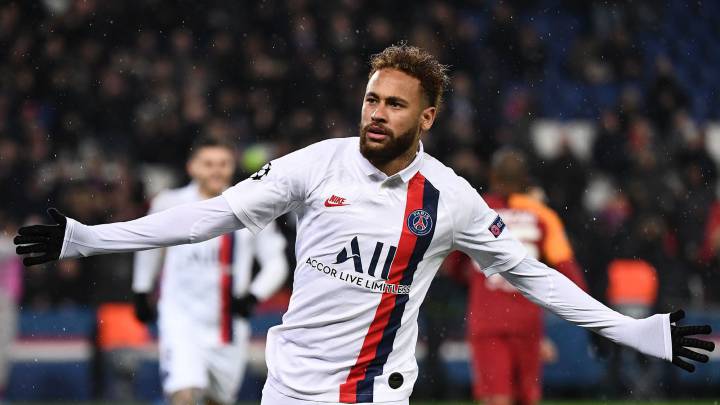 Neymar Paid over 1OO Million Euros at PSG for Playing 80 Games in 3 Years