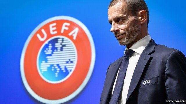 UEFA Helps Clubs with 70 Million Euros