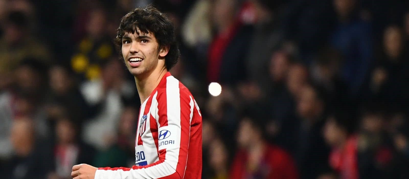 Joao Felix to Replace Sancho in Manchester United