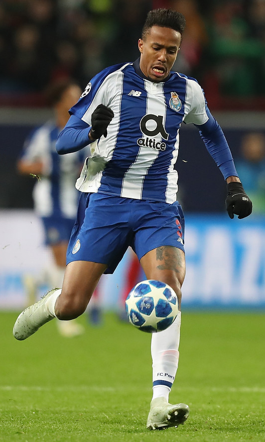 Militao from Madrid Is of Interest to Arsenal