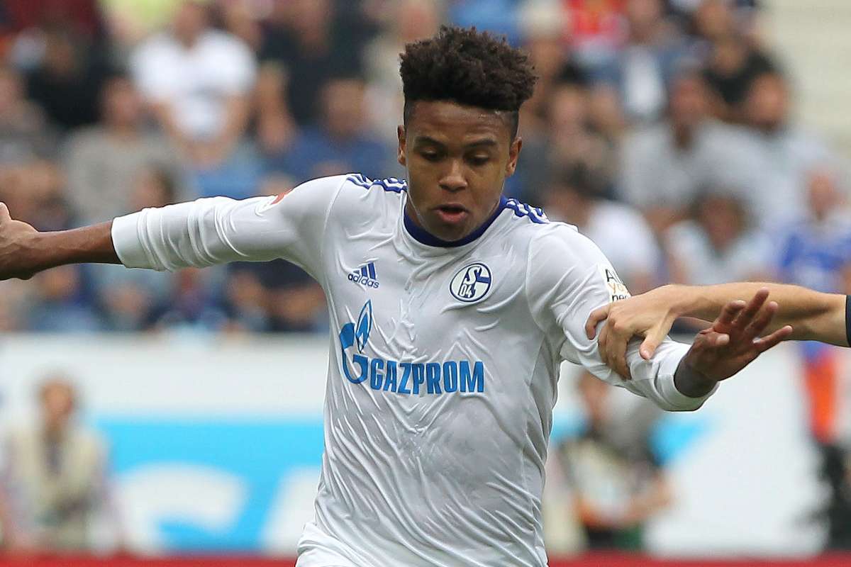 Weston McKennie Would Love to Play the English Side for Premier League