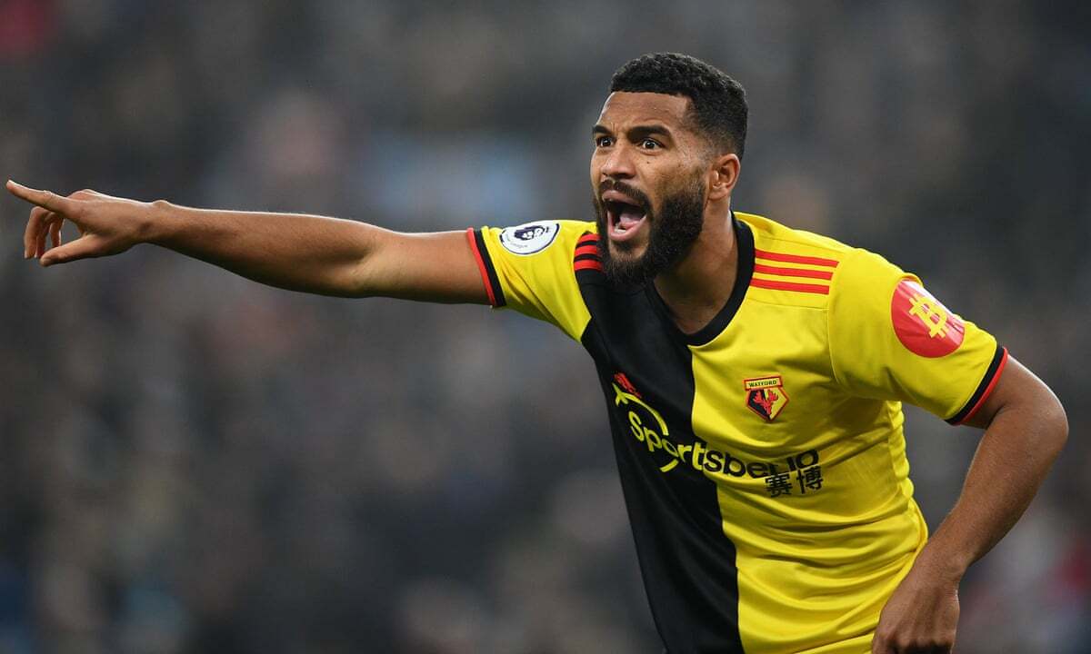 Mariappa Is the Watford Player Who Tested Positive for Coronavirus