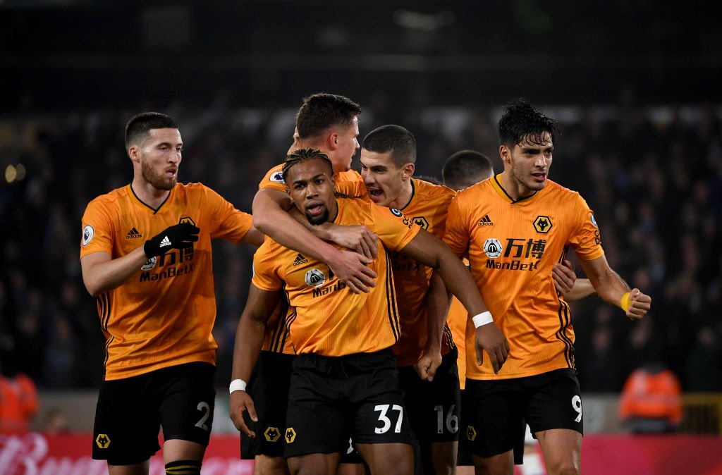 Wolves Plan to Retain Neves and Two Other Key Players