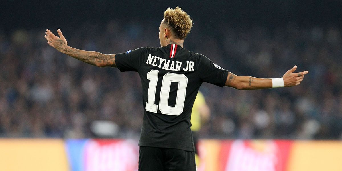 Neymar Chooses Signing Barcelona over Staying at PSG with New Contract