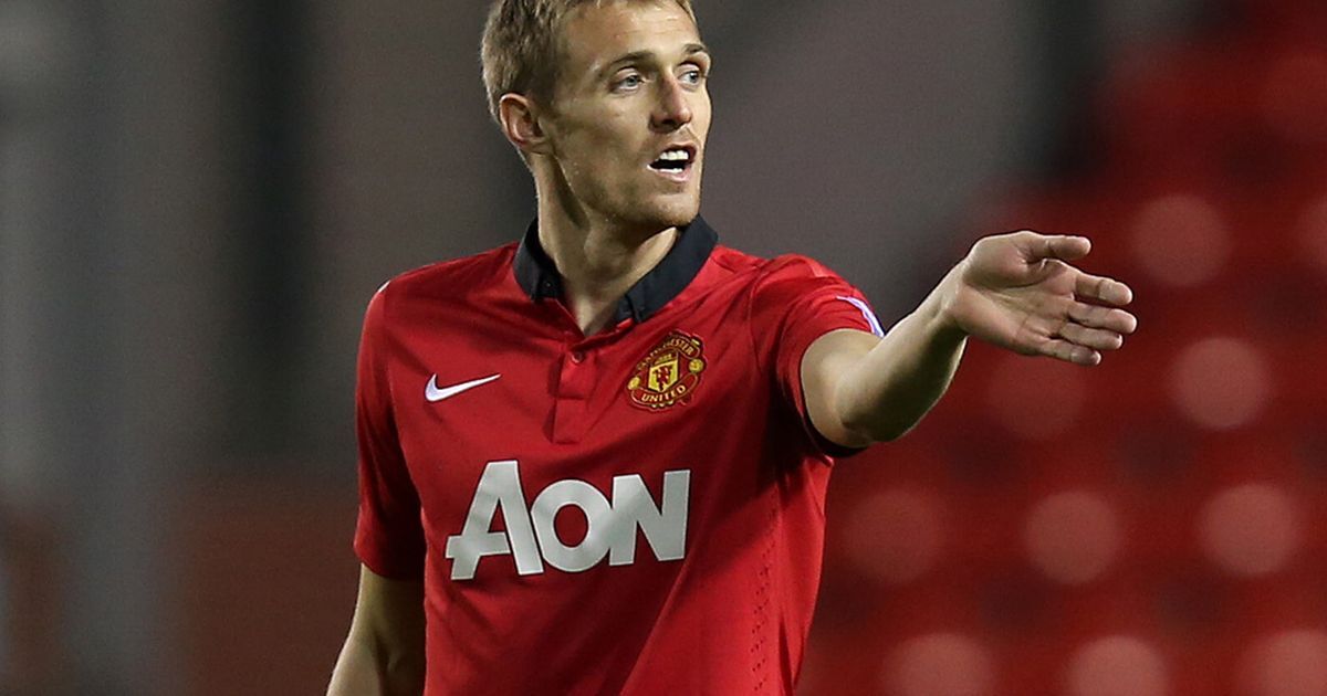 Darren Fletcher Worries about Player Safety while Playing Football during a Pandemic