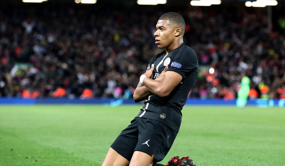 Mbappe Might Be the Ballon d’Or Winner in 2025, Says Herrera