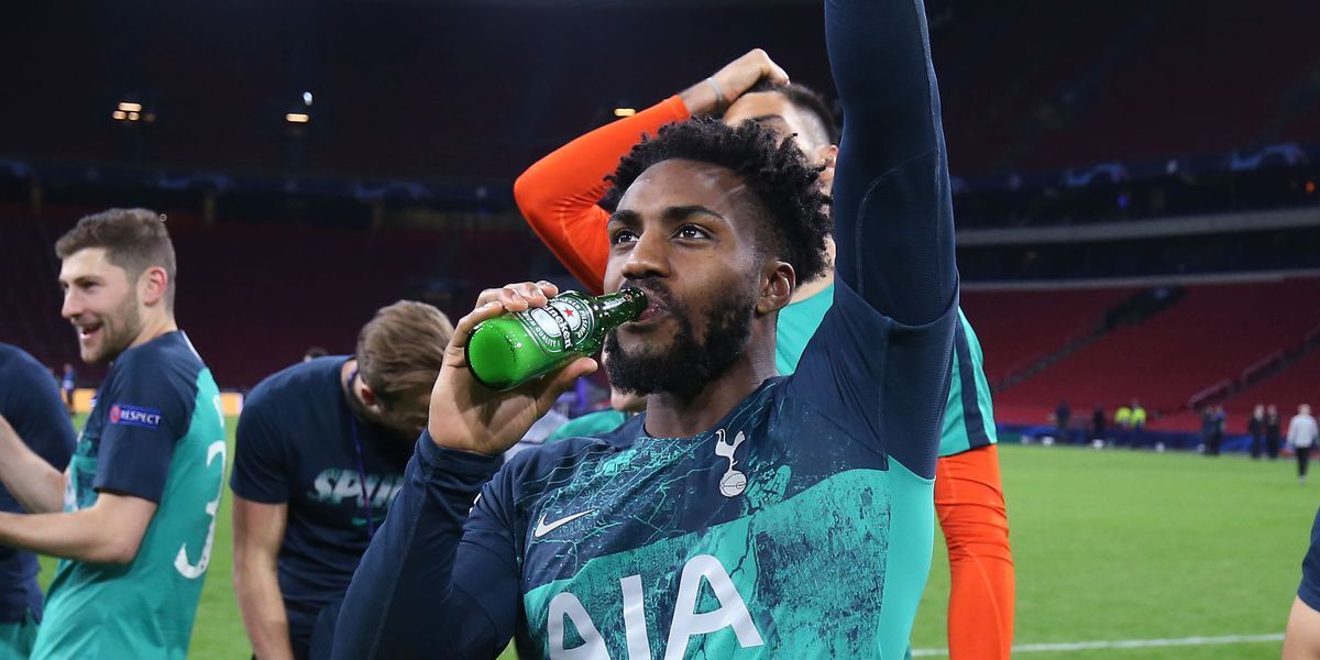 Danny Rose Thinks It Is Too Early to Resume Premier League