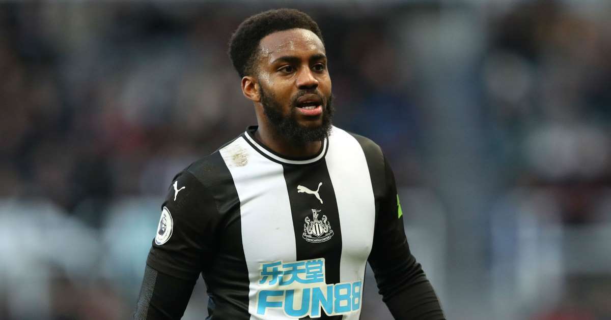 Danny Rose Asks Why Premier League Players Must Endanger Their Safety
