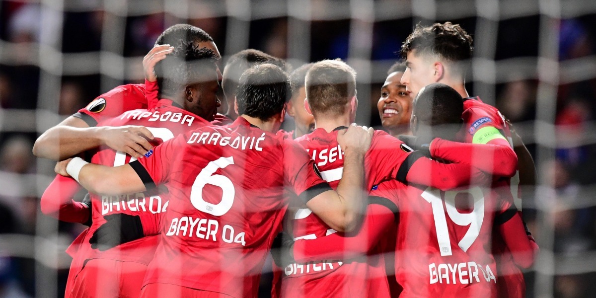 Bayer Wins Match against Werder with Two Goals by Havertz