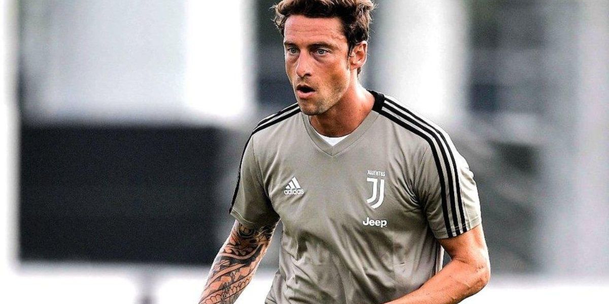 Claudio Marchisio in Favour of Restarting Series A amidst Threat of Pandemic