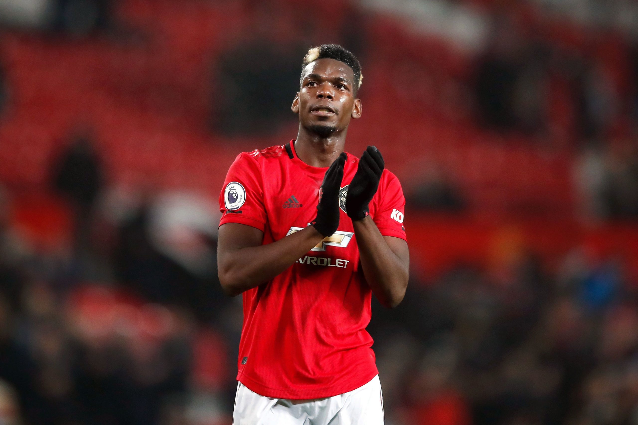 Bergomi Says Pogba is a Prime Transfer Target and Inter Must Sign Him