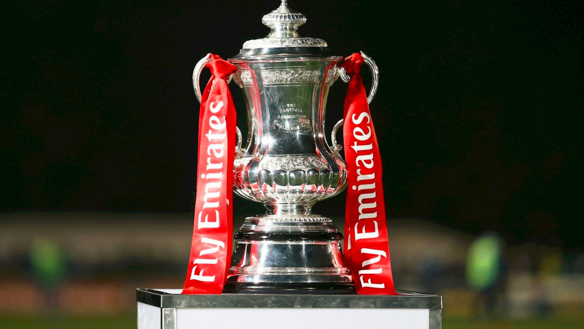 FA Cup Final Will Be Played on August 1 If All Goes Well