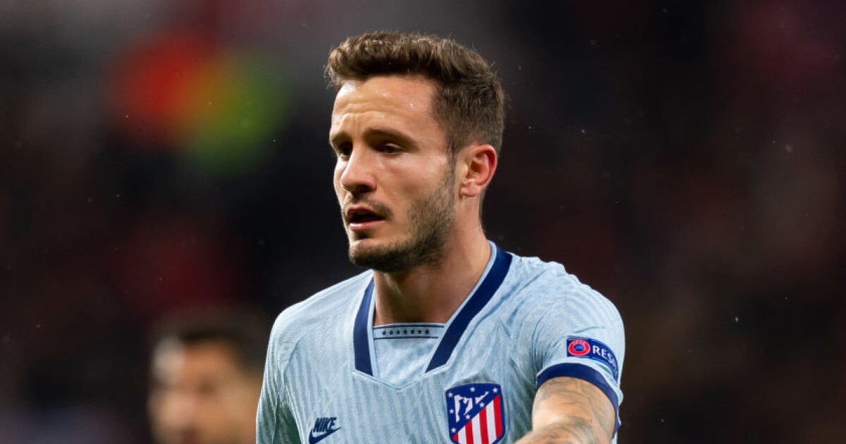 Atletico Madrid Star Niguez Is Practically Already a Manchester United Player