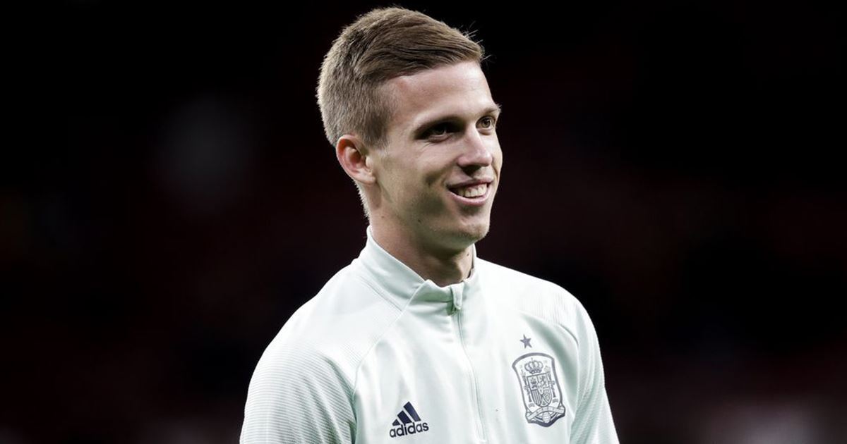 Dani Olmo on Why He Agreed to Transfer to RB Leipzig