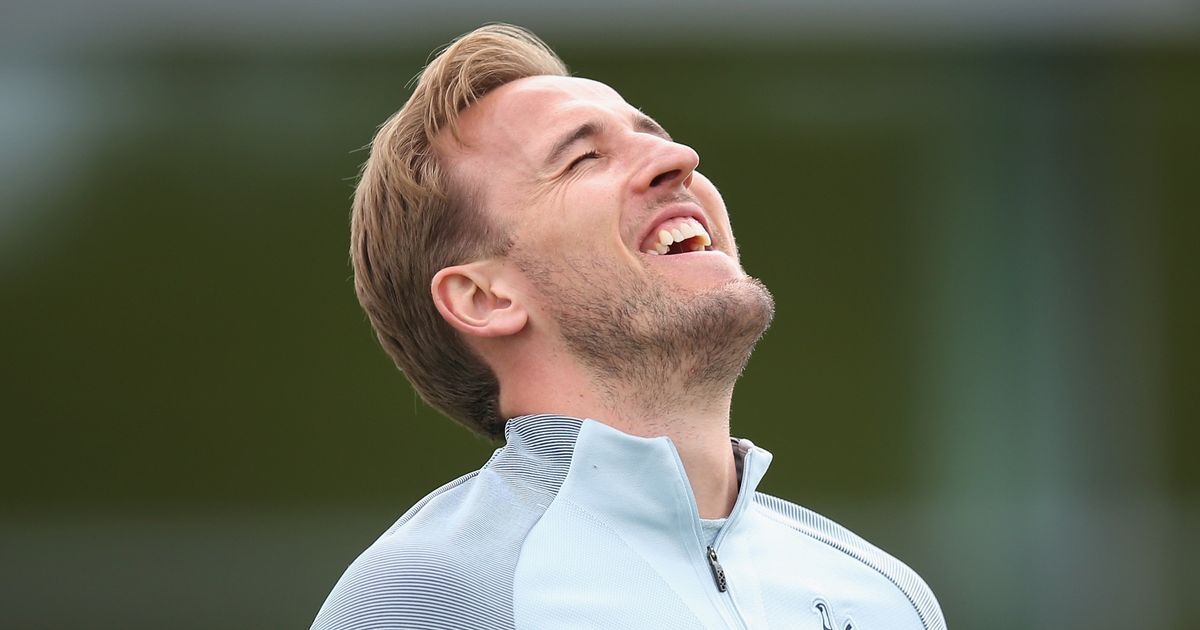 Sherwood Believes Kane Would Never Leave Tottenham to Join Rival Team at Manchester United