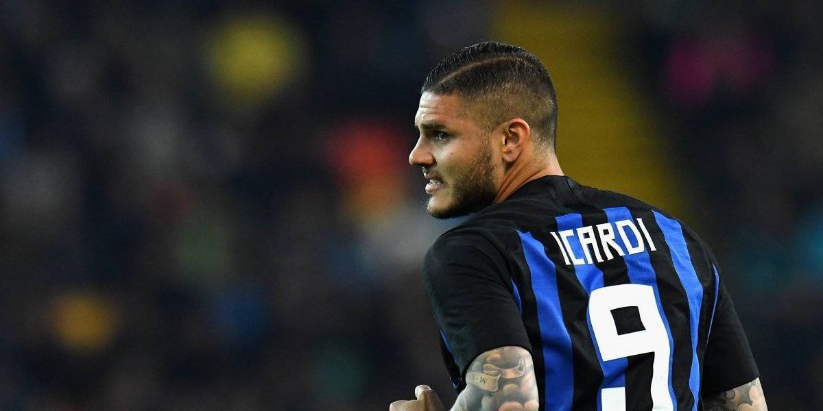 PSG Planning to Trade Off Two Players with Inter to Get Icardi