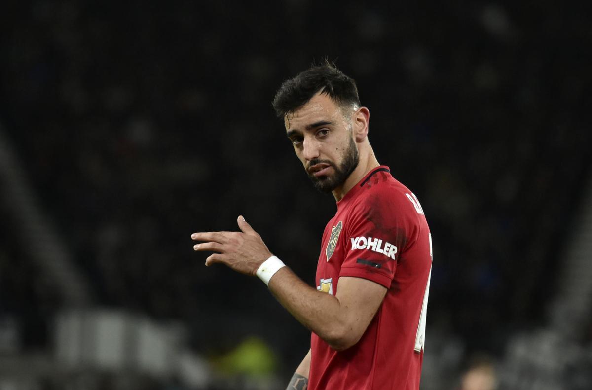 FIFA Looking into the Transfer of Bruno Fernandes at the Request of Sampdoria