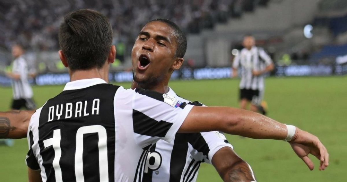 Juventus Star Douglas Costa Considering Retirement Due to Injury Issues