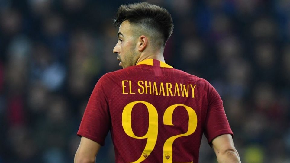 El Shaarawy Almost Transferred to Join Euro 2020 Italian Team