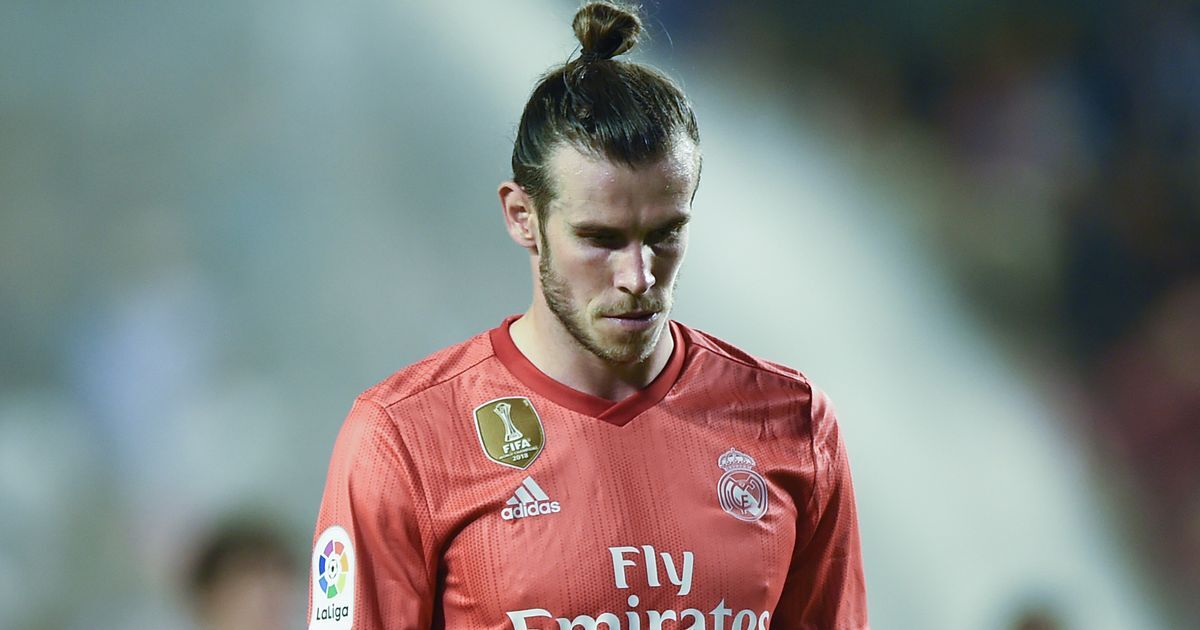 Bale Reacts to the Criticism He Received for Playing Golf
