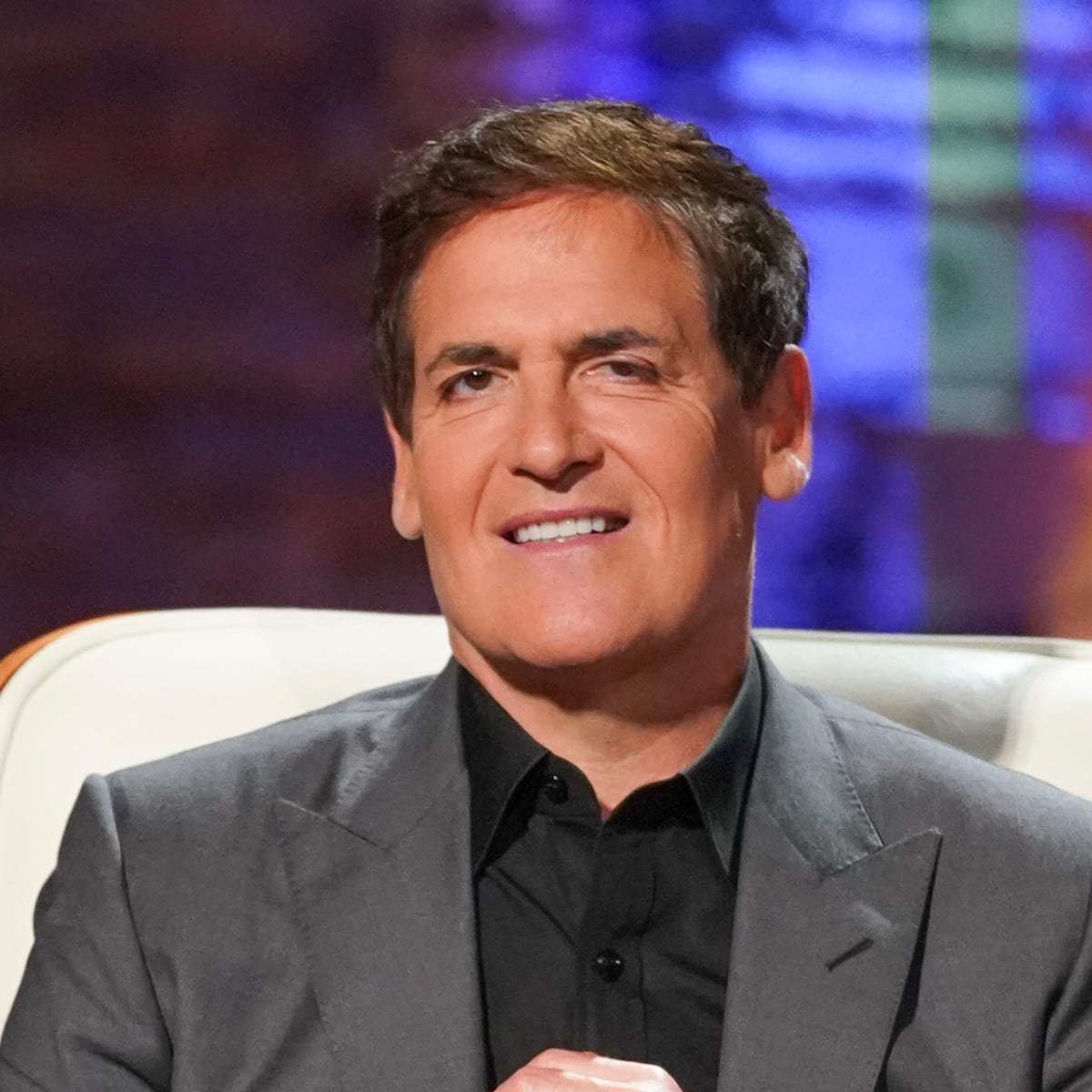 Mark Cuban bats for HGH to be used to speed up the recovery process for injured athletes