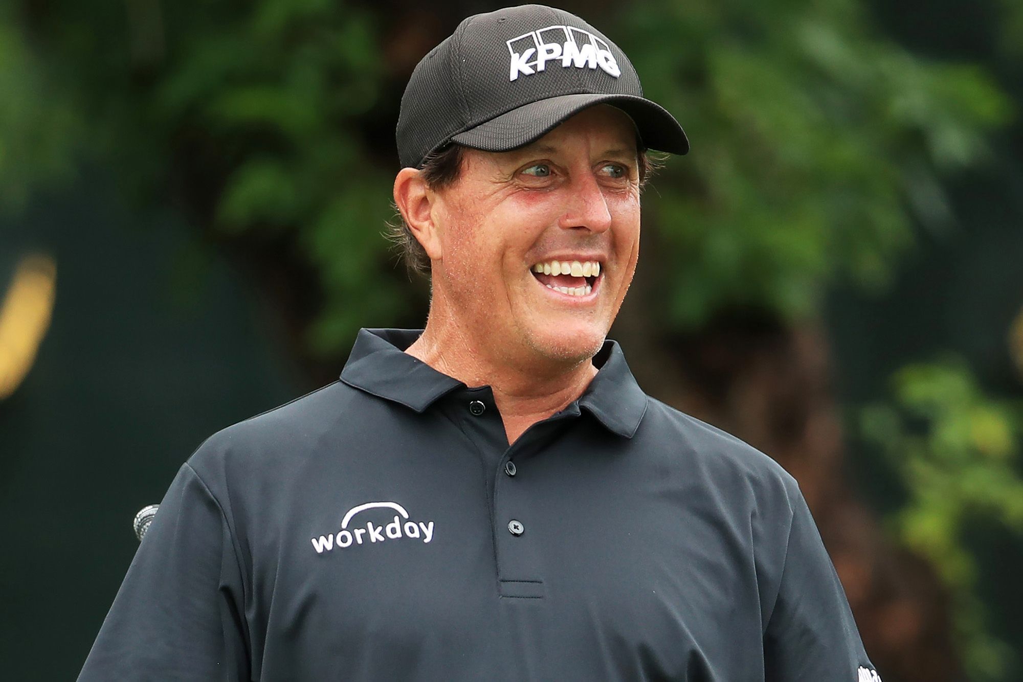 Phil Mickelson reveals that the plan is to make ‘The Match’ an annual thing