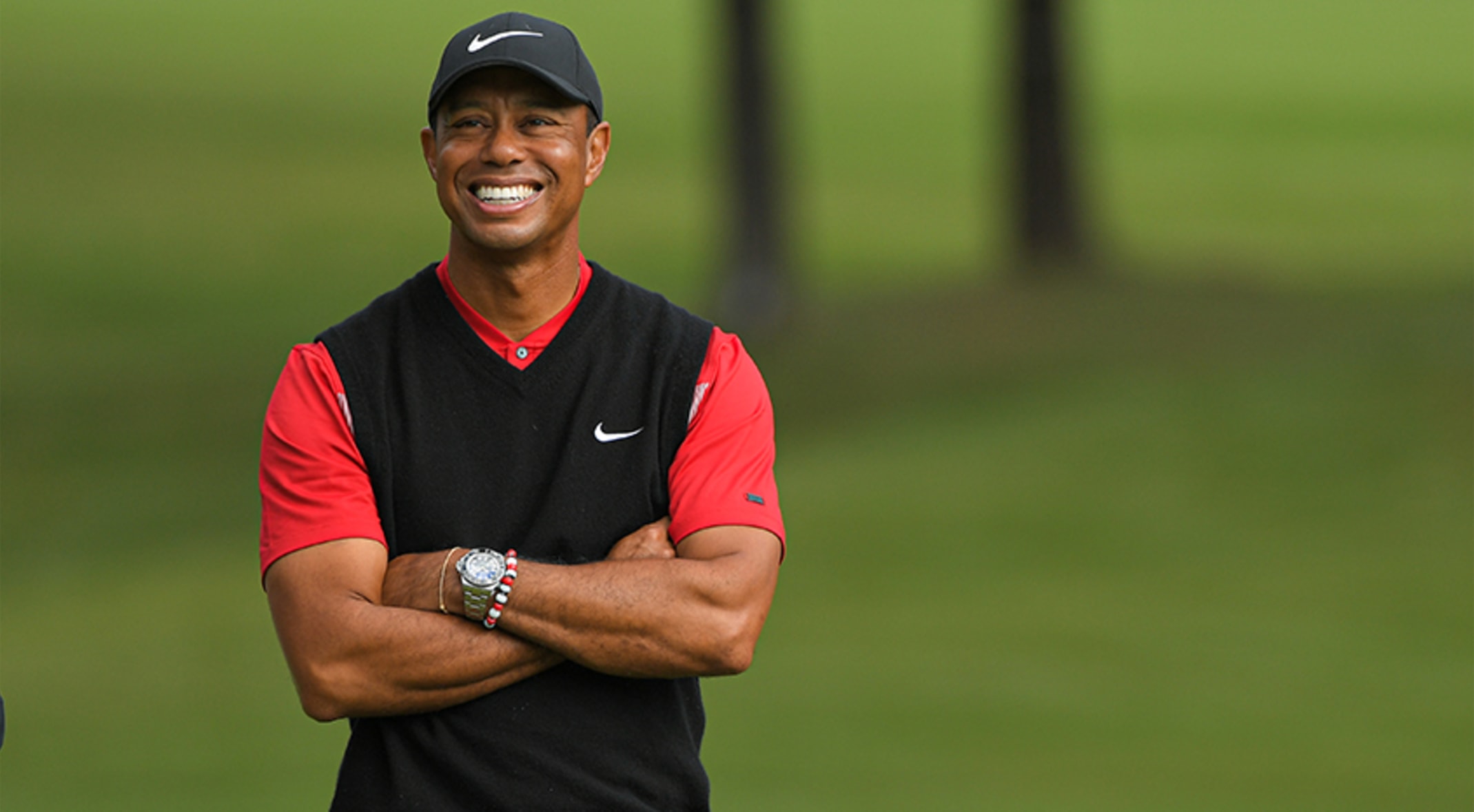 Tiger Woods documentary coming to HBO in the fall