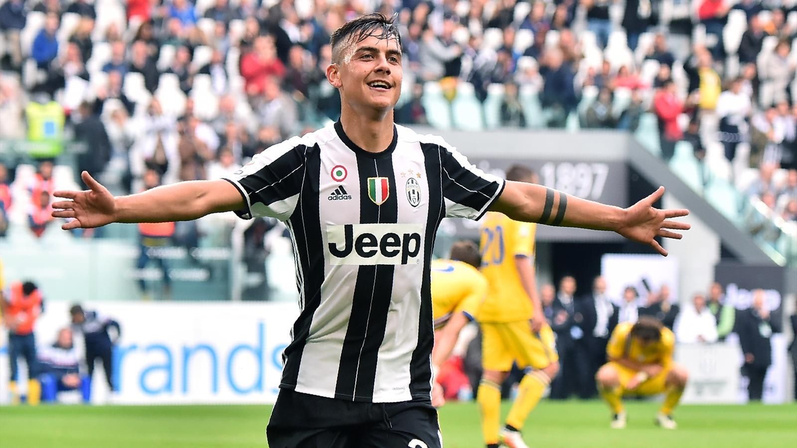 Juventus and Dybala Reach an Agreement to Extend His Contract?