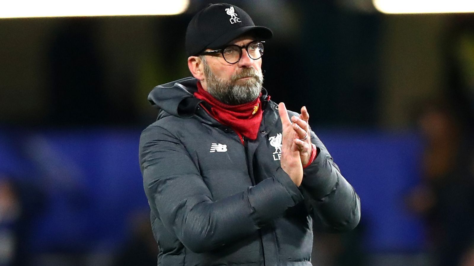 Klopp Redirects Liverpool Funds from Transfer Market to Youth Football