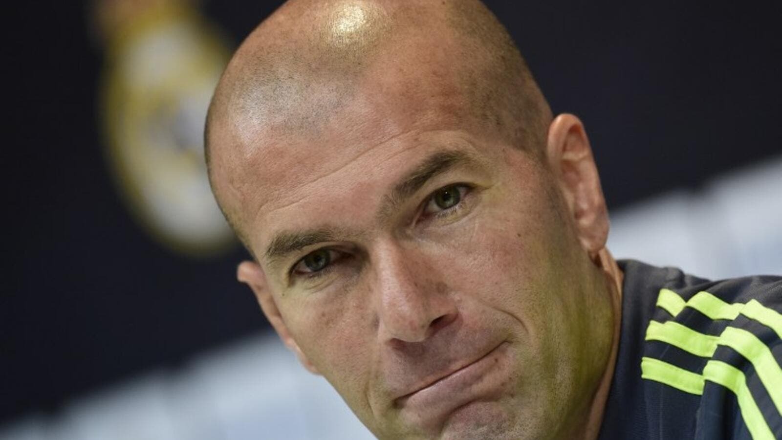 Zidane Wants to Respect Referee Decisions in La Liga