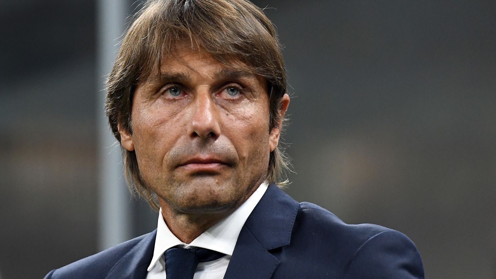 Conte Confirms Inter Is Still Serious about Winning Serie A