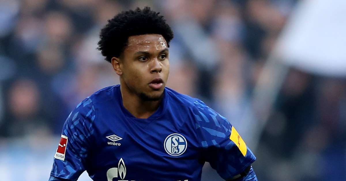 McKennie Will Continue Protesting Racism after Already Having Paid Tribute to George Floyd