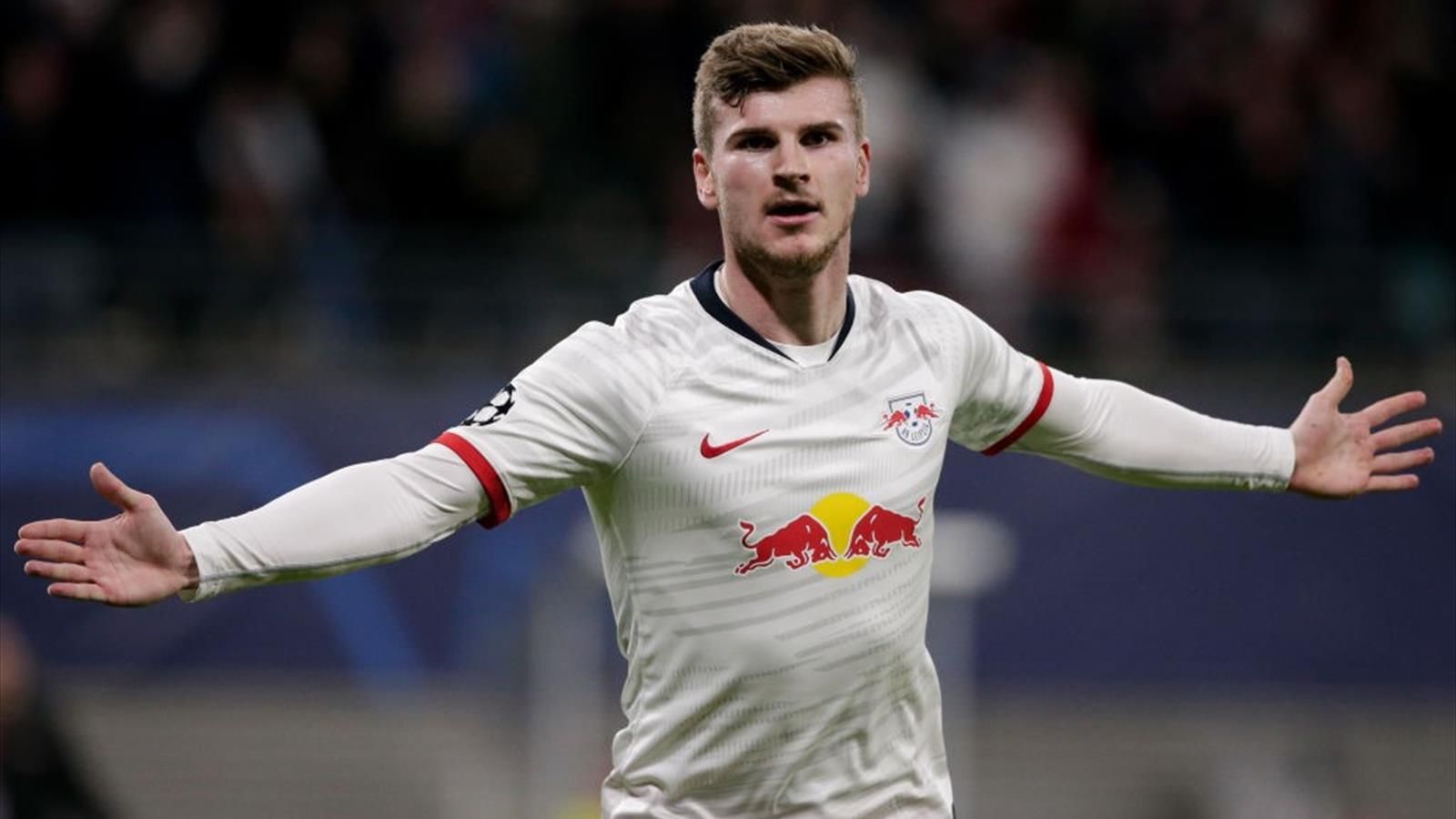 Chelsea Confirmed to Have Signed Timo Werner Away from RB Leipzig