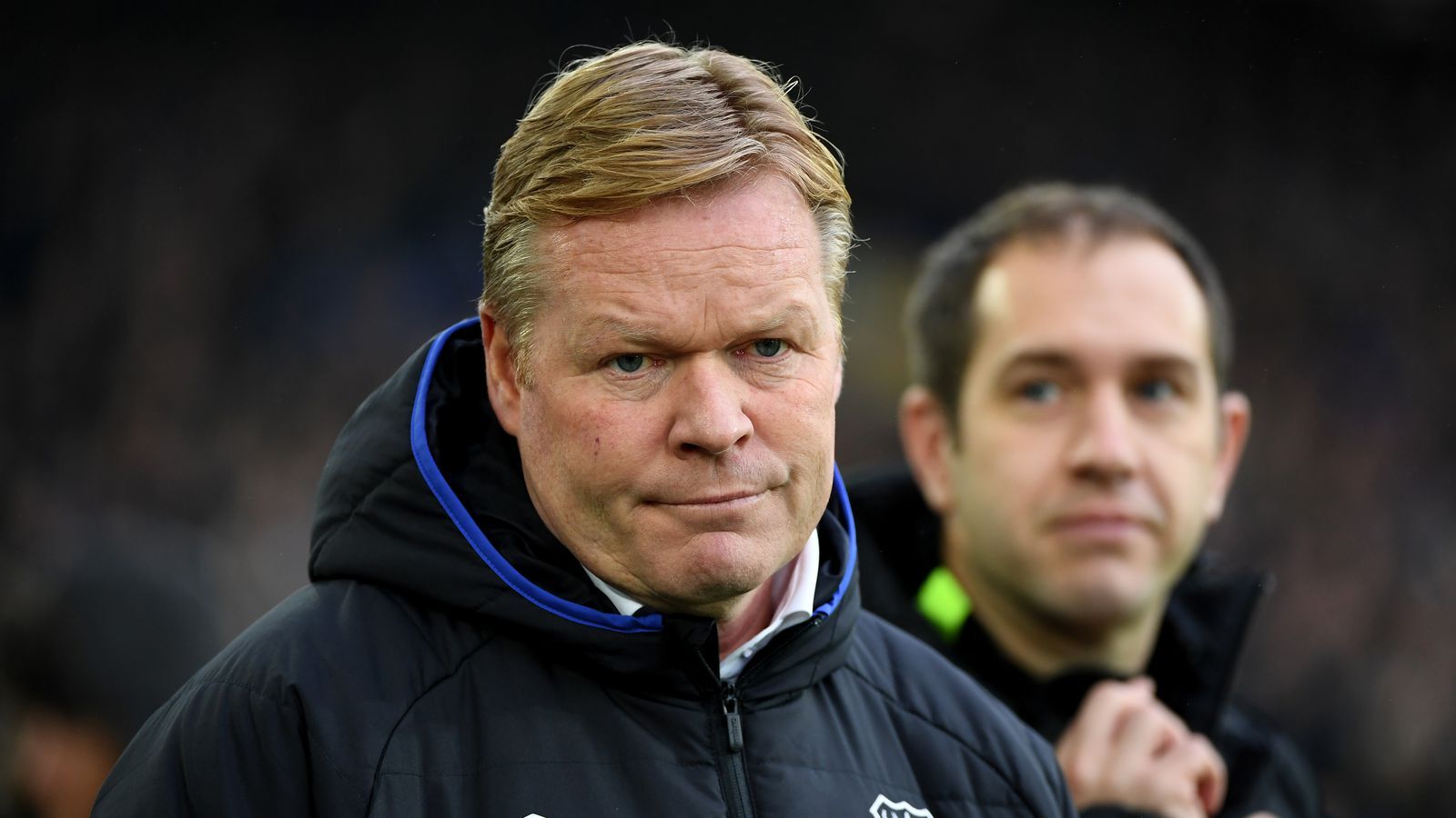 Koeman Remains Loyal to Coaching the National Team of Netherlands despite Links to Barcelona