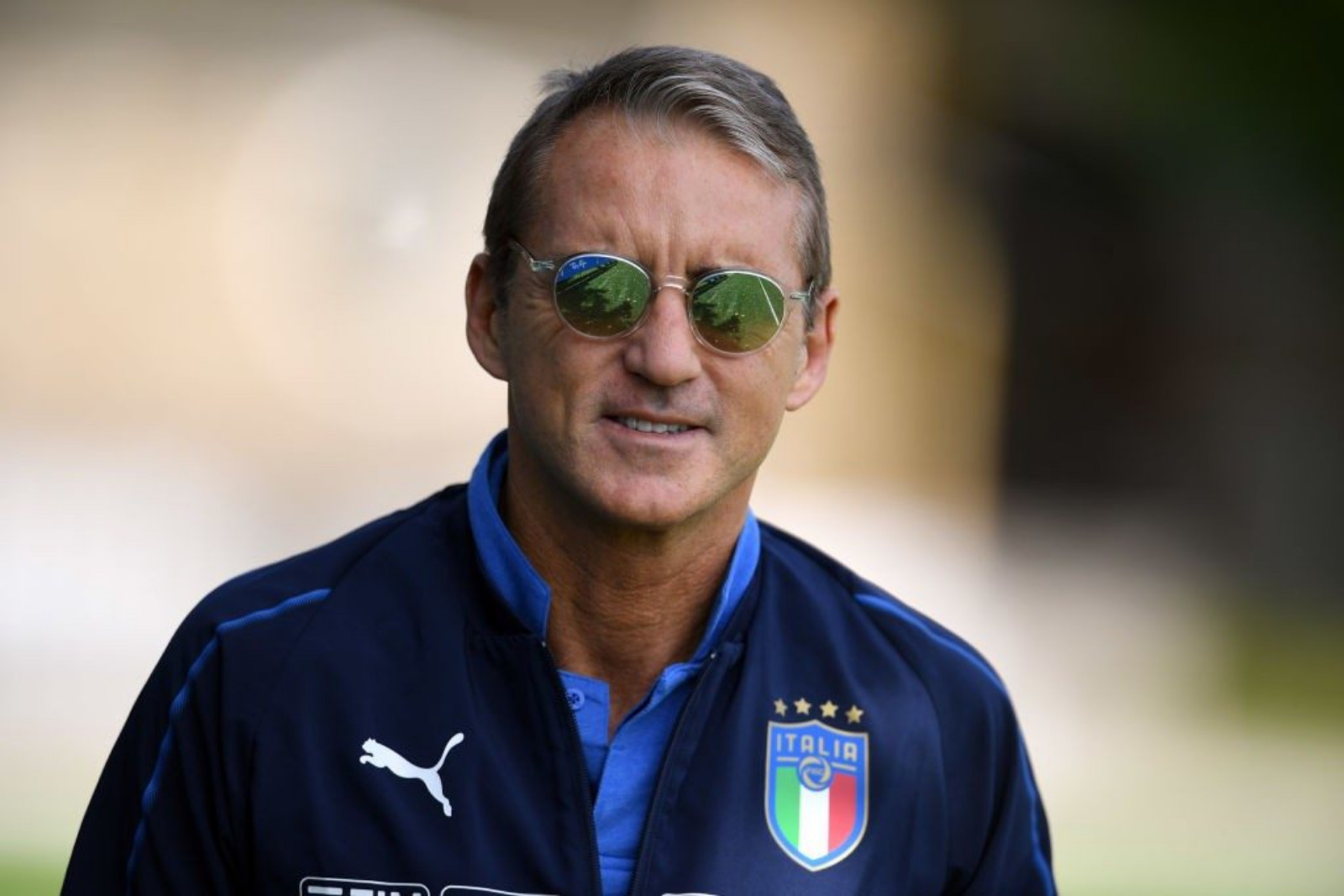 Mancini Believes Italy is Ready for Postponed Euro 2020