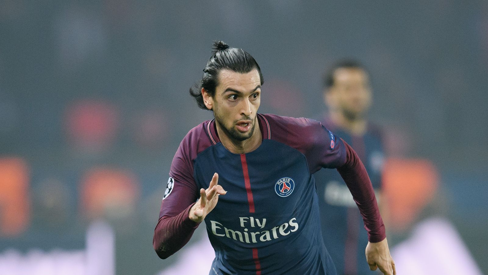 Pastore Admits to Not Having the Right Mindset to Be the Best