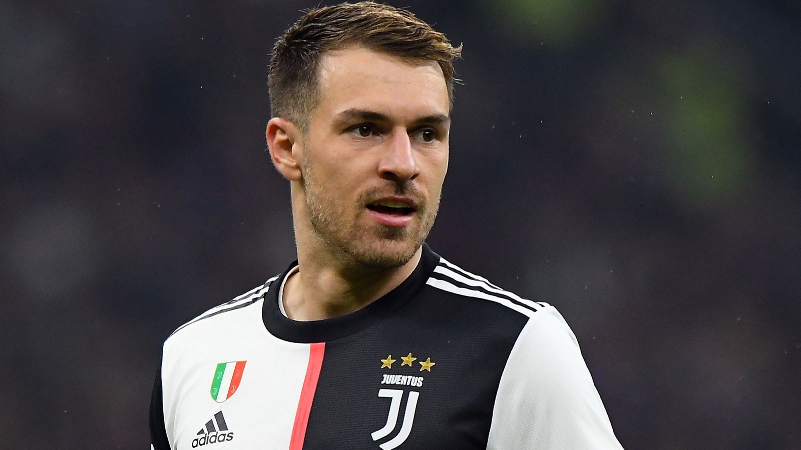 Juventus Will Sell Aaron Ramsey to Balance Their Finances