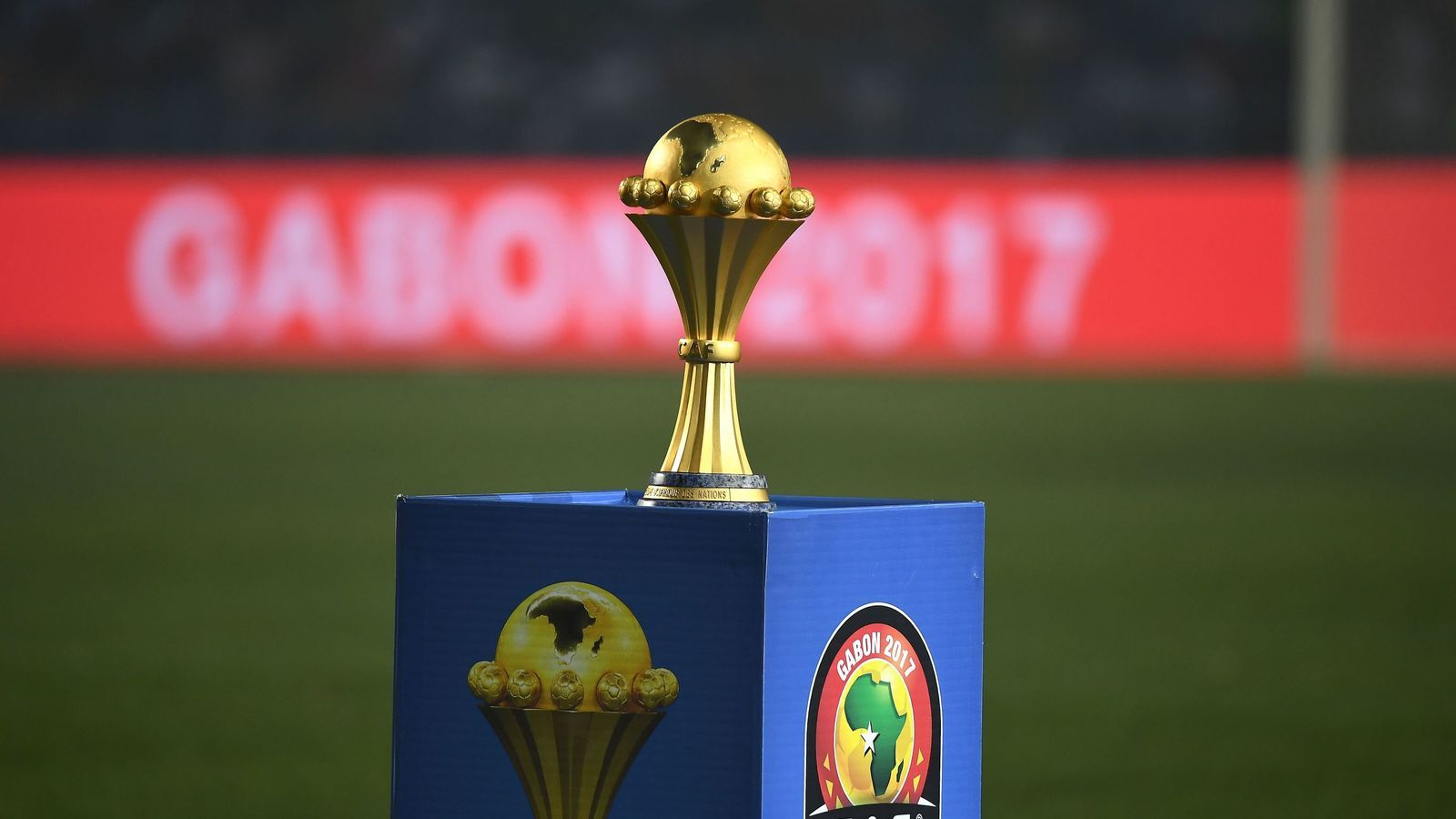 CAF Wants to Wrap Up 2021 Africa Cup of Nations by February 2021