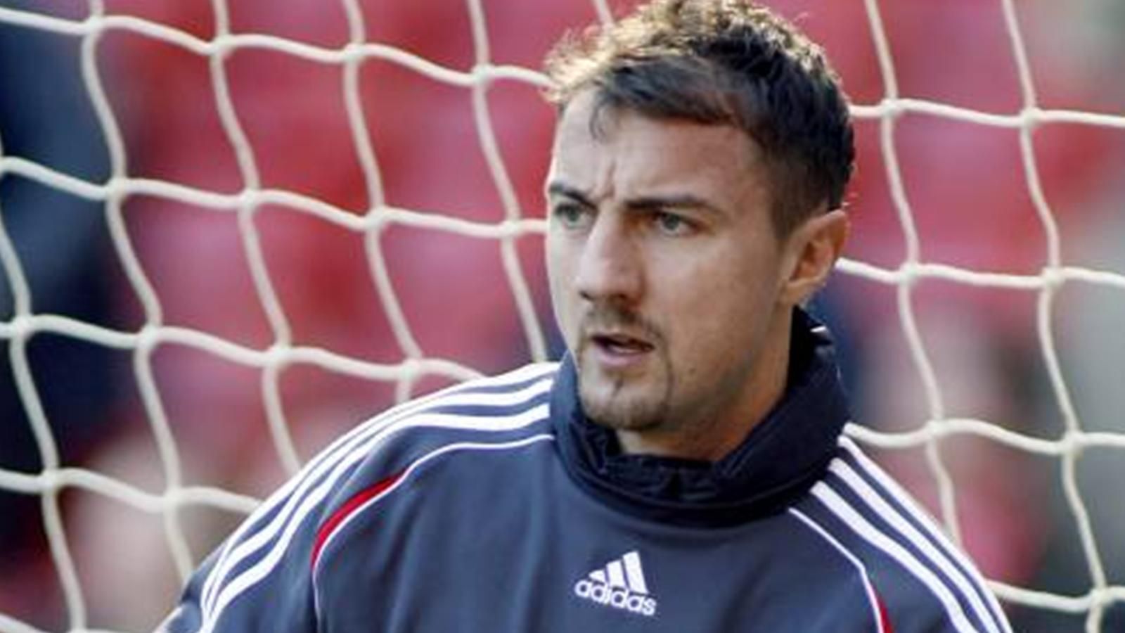 Dudek Was So Eager to Quit Liverpool for Cologne That He Considered Punching Rafa