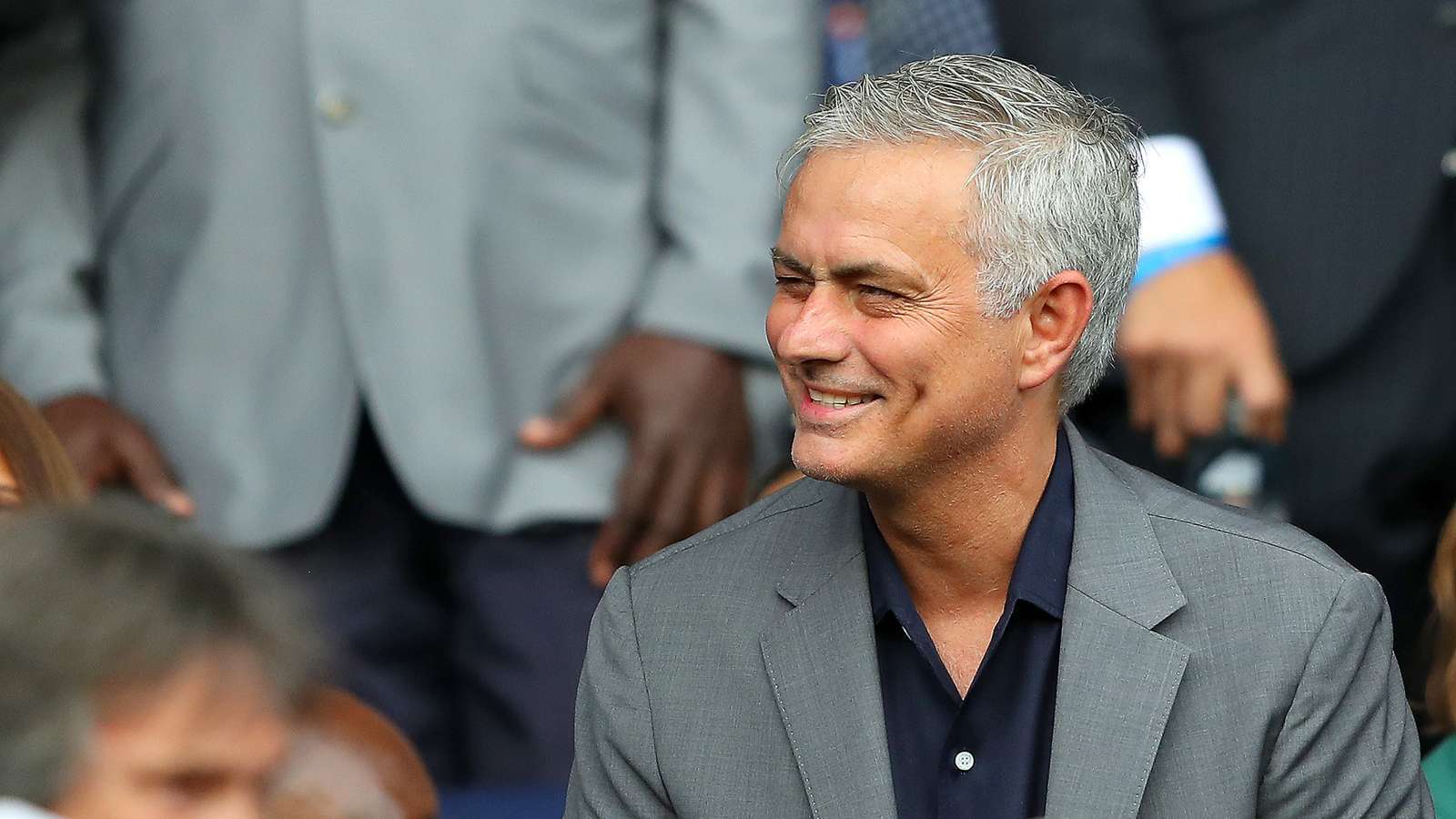 Mourinho Has Mixed Feelings about the Match against Manchester United