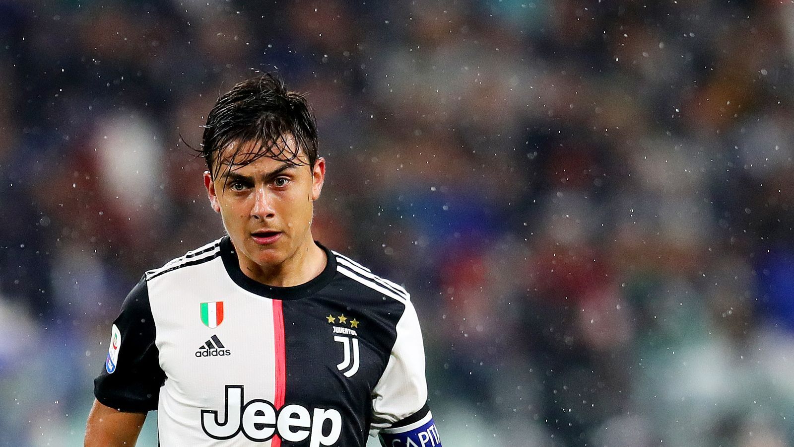 Dybala Says He Would Love to Play with Messi at Barcelona