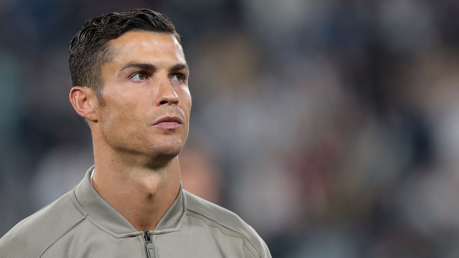 Ronaldo Is the First Billionaire among Football Players of All Time