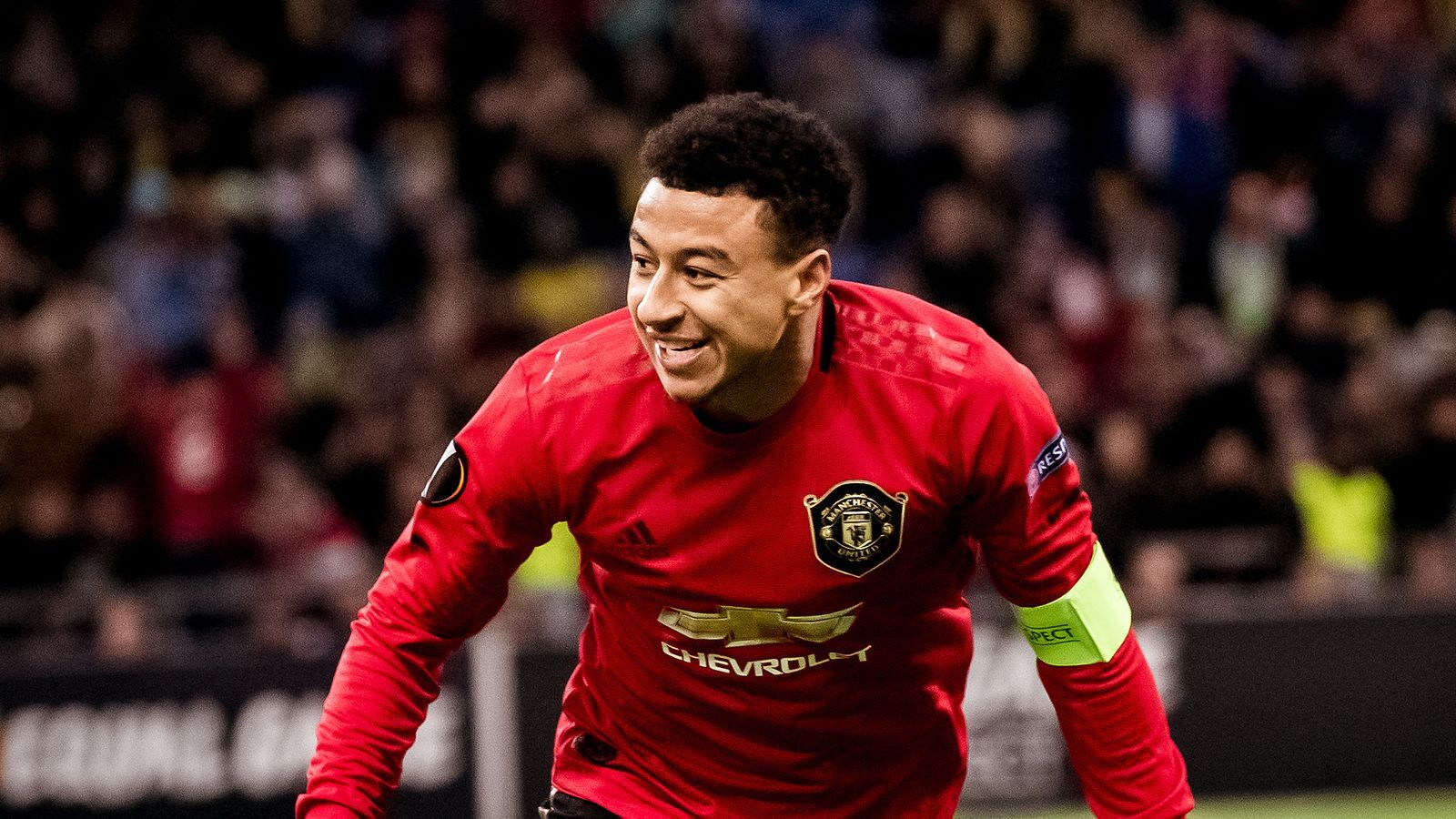 Ole Says Lingard Must Prove Himself to Stay at Manchester United