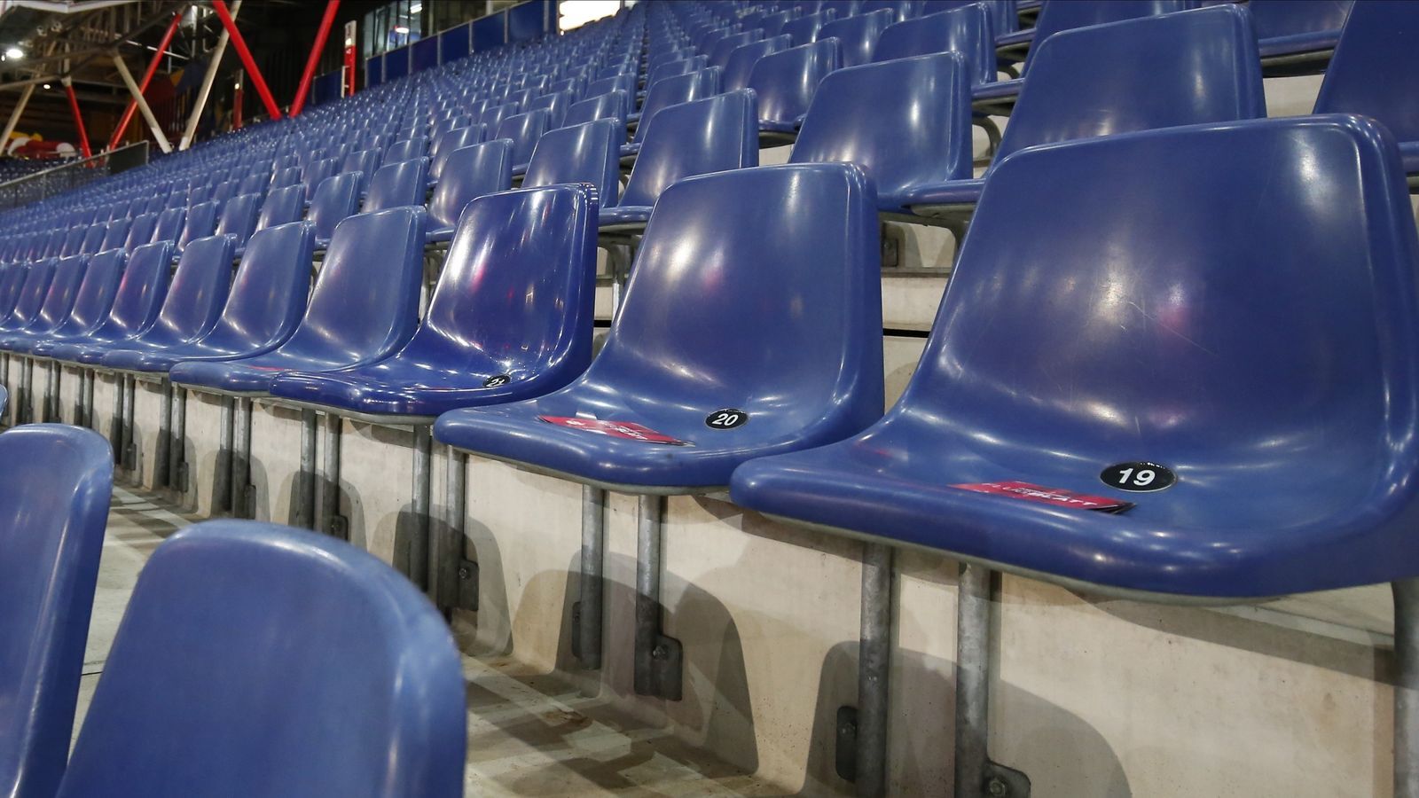 Champions League to Be Played without Fans in Portugal Stadiums