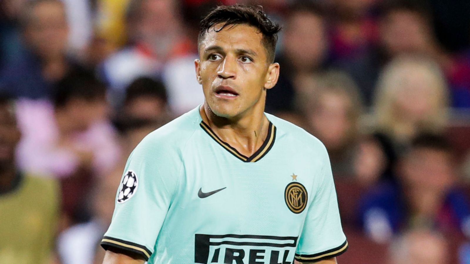 Inter Milan Is Negotiating with Manchester United to Retain Alexis Sanchez for Longer