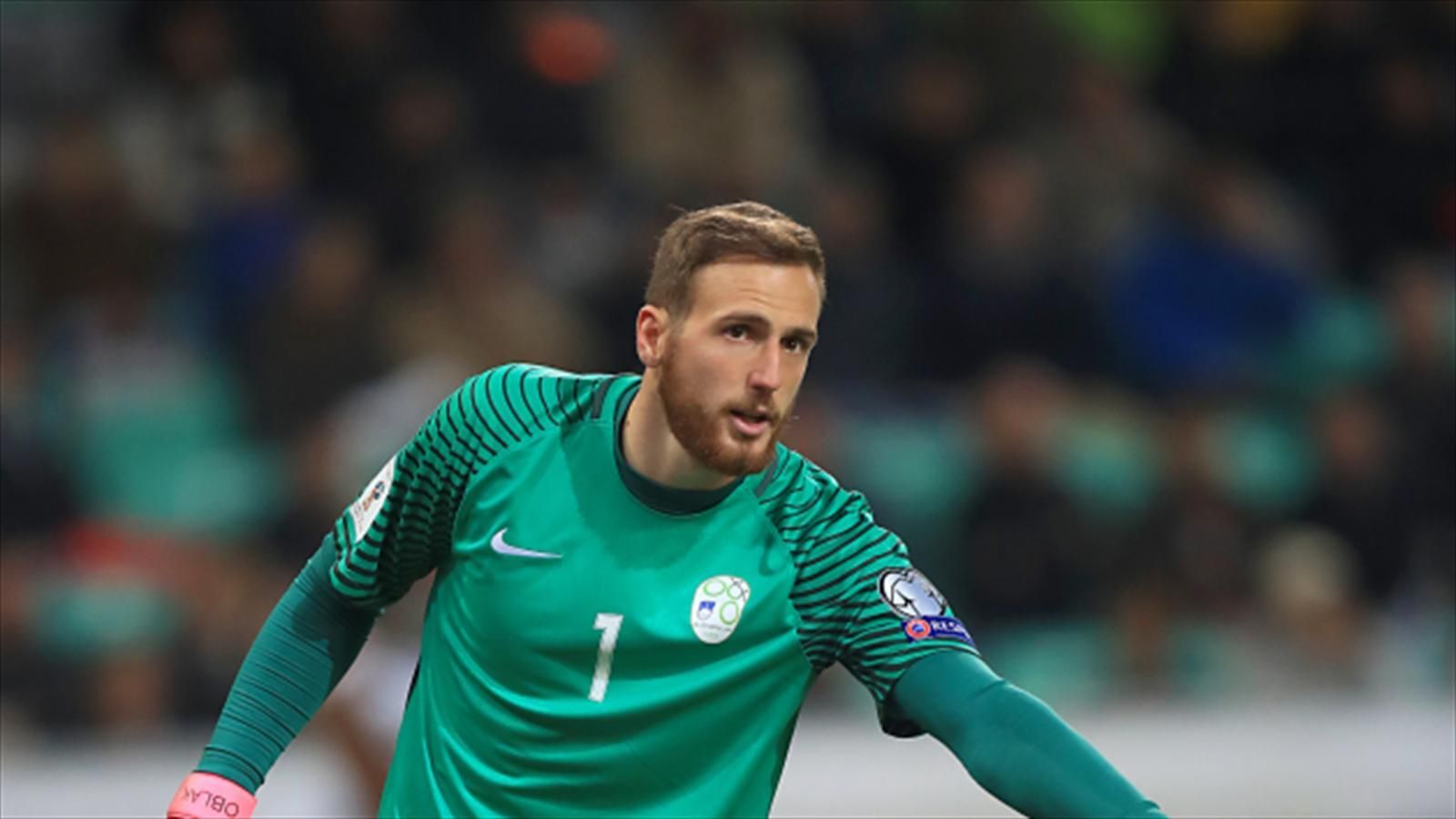 Oblak Shatters a New Record Goalkeeping for Atletico Madrid against Osasuna