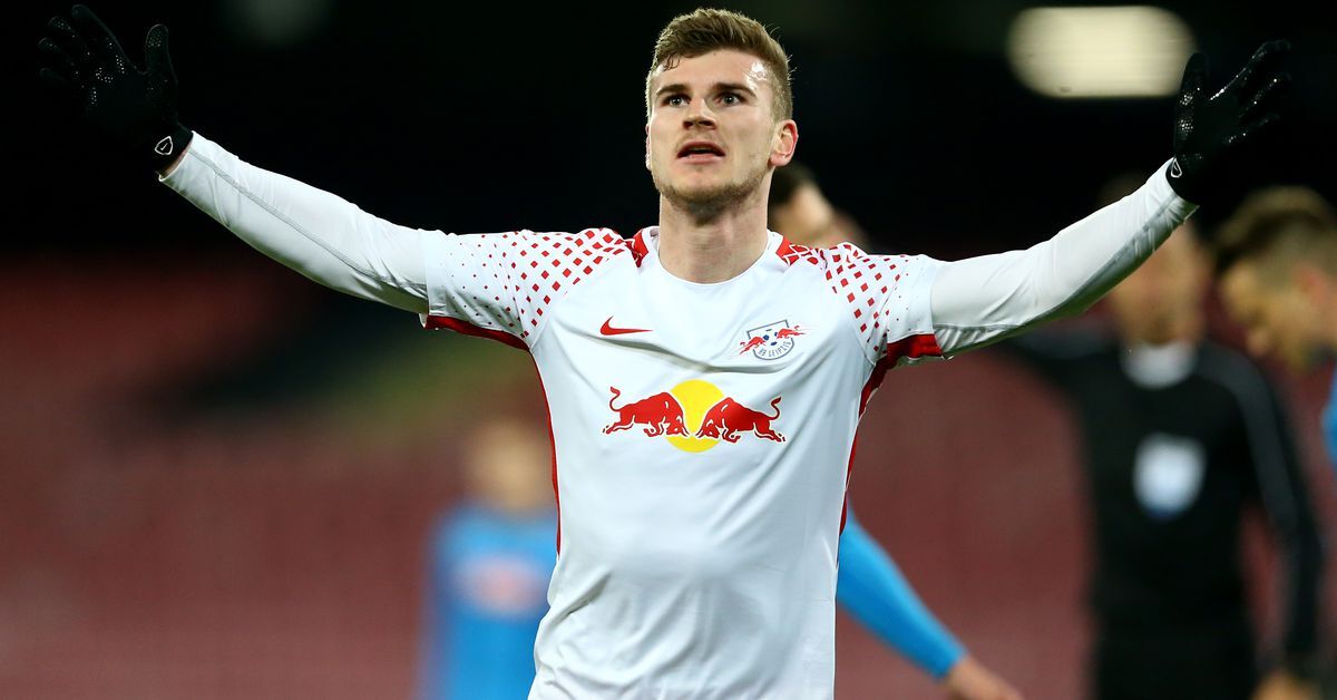 RB Leipzig Cannot Do Anything to Retain Timo Werner