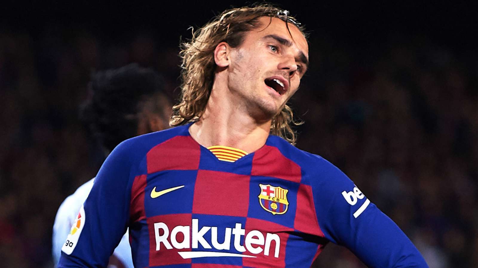 Setein Praises Griezmann for His Form in the Match between Barcelona and Leganes