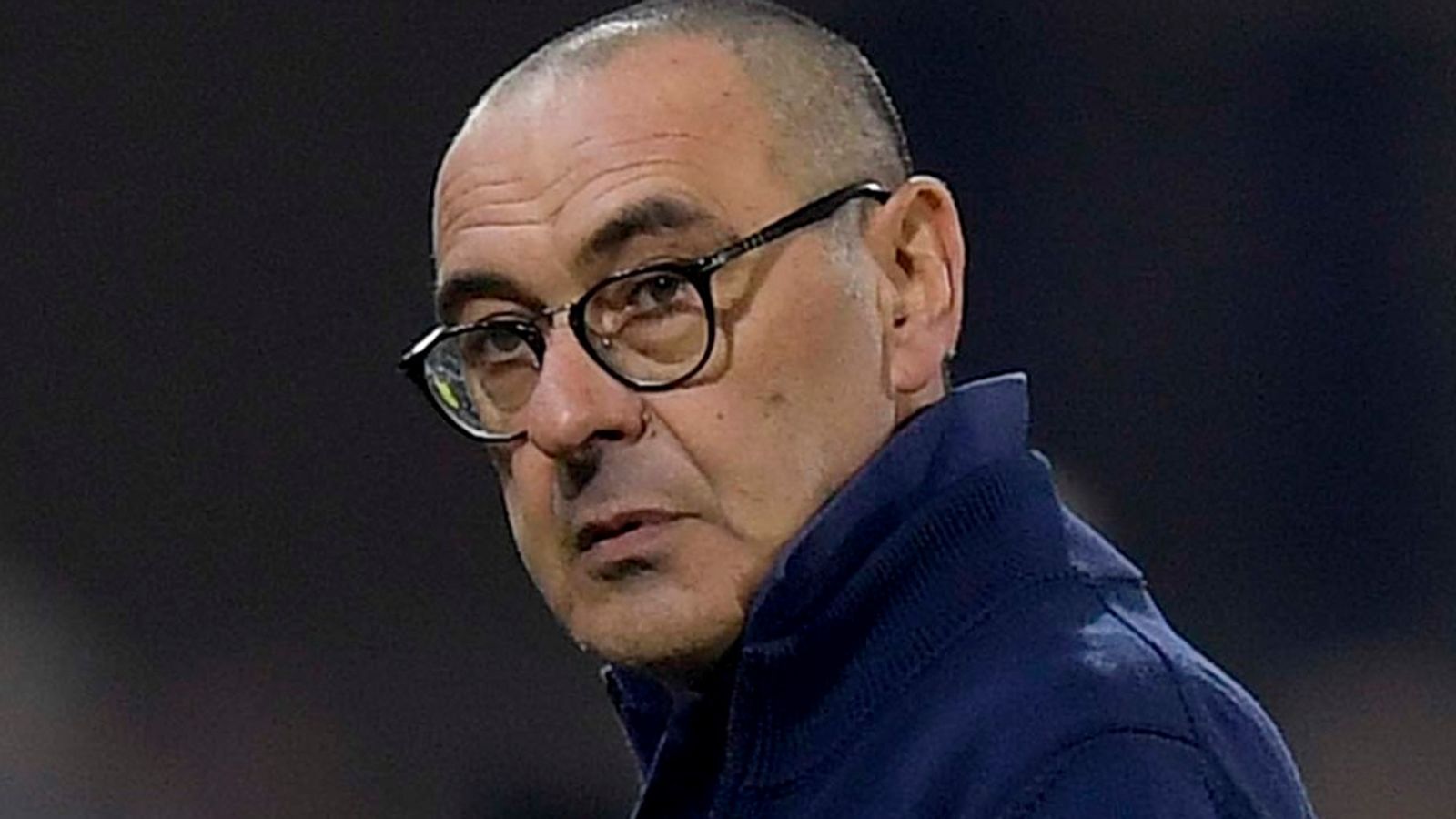 Sarri Talks about How Juventus Came Back from Their Coppa Italia Disappointment