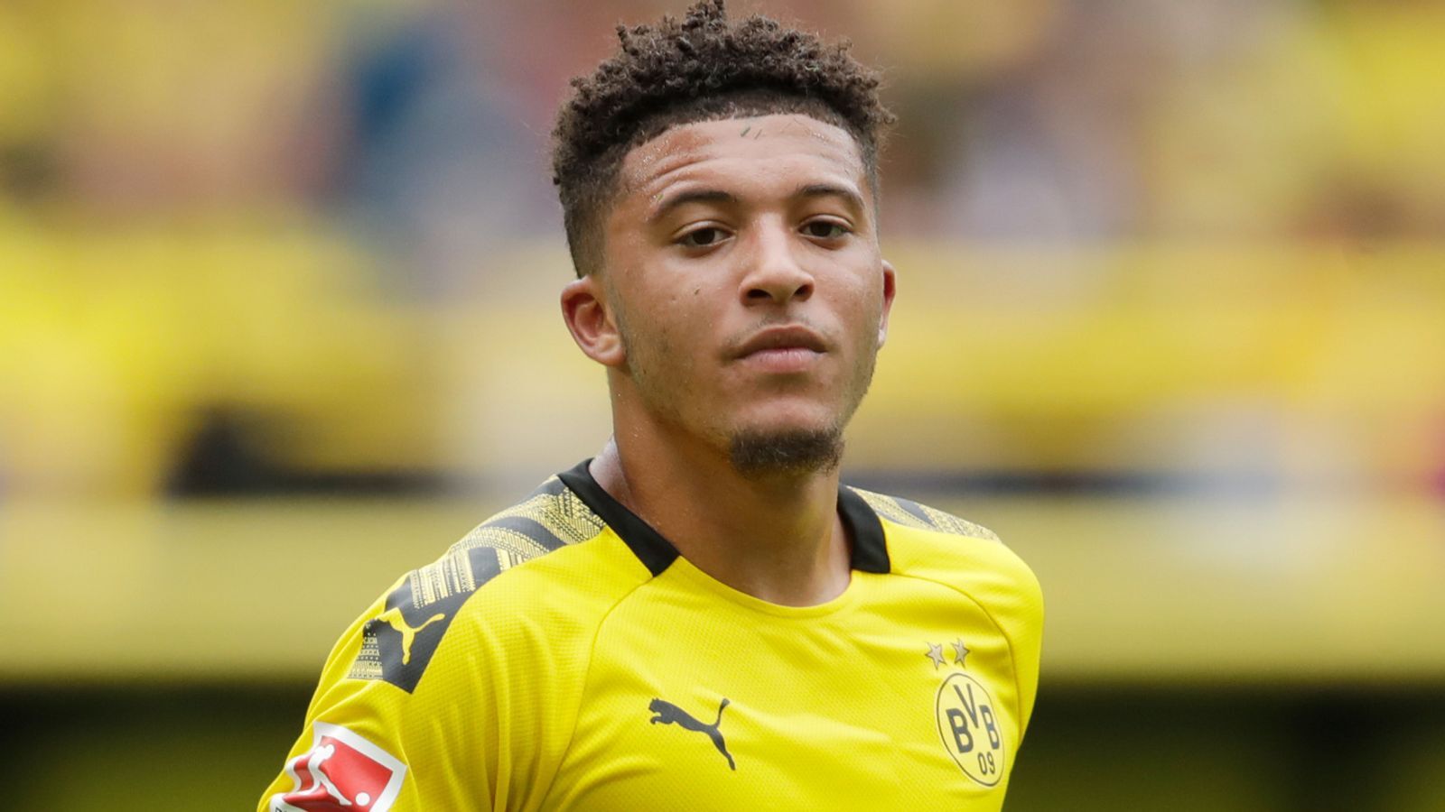 Sancho and Akanji Fined by DFL for Hiring a Celebrity Hairstylist for Home Visits